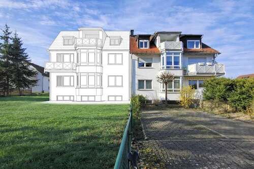 Foto - Grundstück zu verkaufen in Wiesbaden 379.000,00 € 517 m²