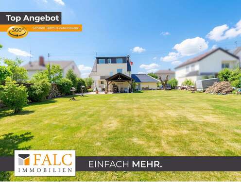 Foto - Haus zum Kaufen in Wachtberg 659.000,00 € 188.88 m²