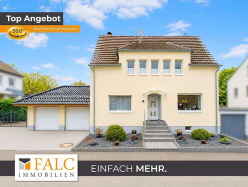 Foto - Haus zum Kaufen in Wachtberg 659.000,00 € 188.88 m²