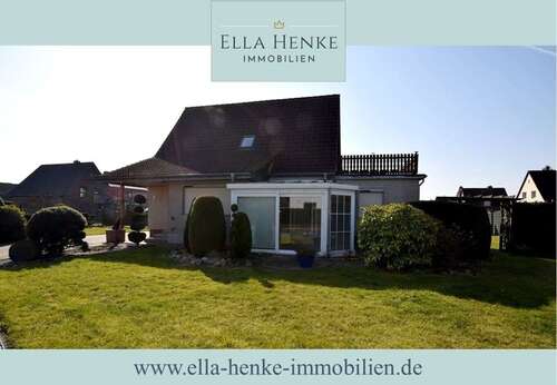 Foto - Haus zum Kaufen in Osloß 389.000,00 € 250 m²