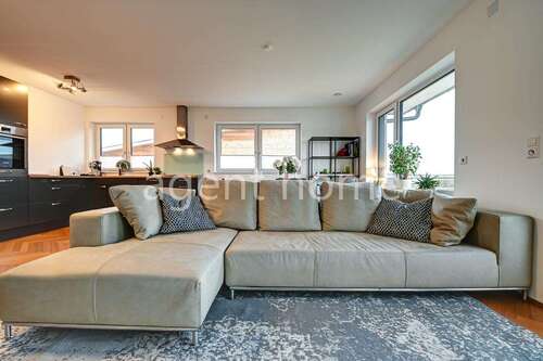 Foto - Wohnung zum Mieten in Schönaich 1.880,00 € 90 m²