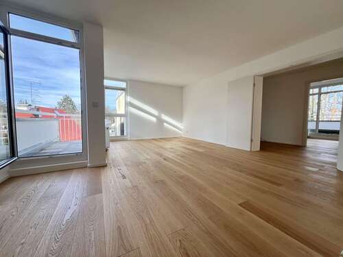 Foto - Wohnung zum Kaufen in Haar 672.000,00 € 106 m²
