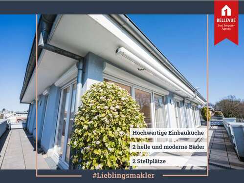 Foto - Wohnung zum Kaufen in Köln 699.000,00 € 151.72 m²