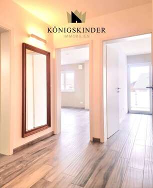 Foto - Wohnung zum Kaufen in Friesenheim Oberschopfheim 370.000,00 € 138 m²