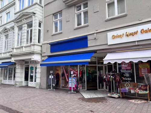 Foto - Einzelhandel in Flensburg 1.950,00 € 150 m²