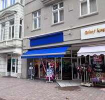 Einzelhandel in Flensburg 1.950,00 € 150 m²