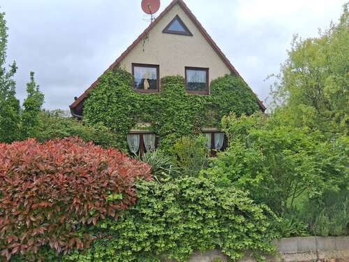 Foto - Haus zum Kaufen in Hettstedt 208.000,00 € 124 m²