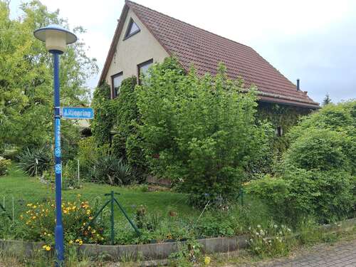 Foto - Haus zum Kaufen in Hettstedt 220.000,00 € 124 m²