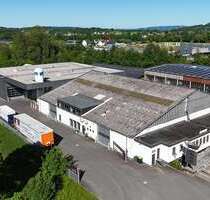 Halle in Horn-Bad Meinberg 2.690.000,00 € 2864 m²