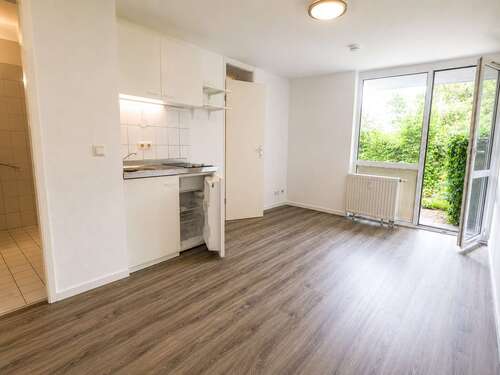 Foto - Wohnung zum Mieten in Aachen 280,00 € 24 m²