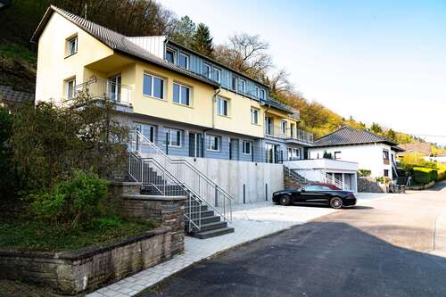 Foto - Wohnung zum Mieten in Brodenbach 950,00 € 108 m²
