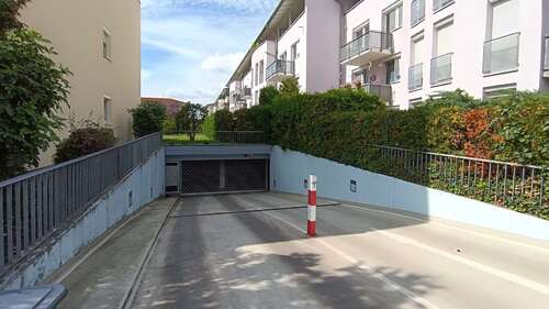 Foto - Garage zu vermieten in Leipzig - Lindenthal 50,00 €