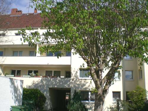 Foto - Wohnung zum Mieten in Hildesheim 550,00 € 70.5 m²