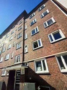 Foto - Wohnung zum Mieten in Hamburg 777,83 € 52.88 m²