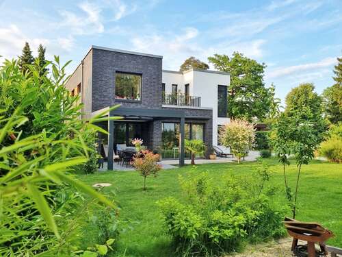 Foto - Haus zum Kaufen in Buchholz in der Nordheide 1.290.000,00 € 200 m²