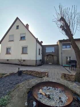Foto - Haus zum Kaufen in Linkenheim-Hochstetten 529.000,00 € 143 m²