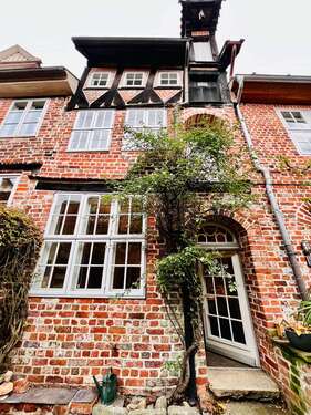 Foto - Haus zum Kaufen in Lüneburg 790.000,00 € 125 m²