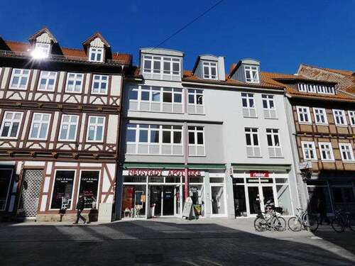 Foto - Wohnung zum Mieten in Wernigerode 950,00 € 118 m²