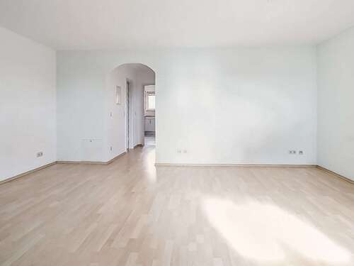 Foto - Wohnung zum Kaufen in Hemsbach 179.000,00 € 61.47 m²