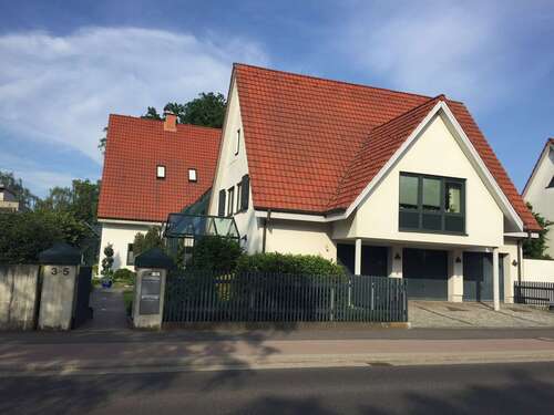 Foto - Haus zum Kaufen in Rotenburg a.d. Fulda 845.000,00 € 235 m²