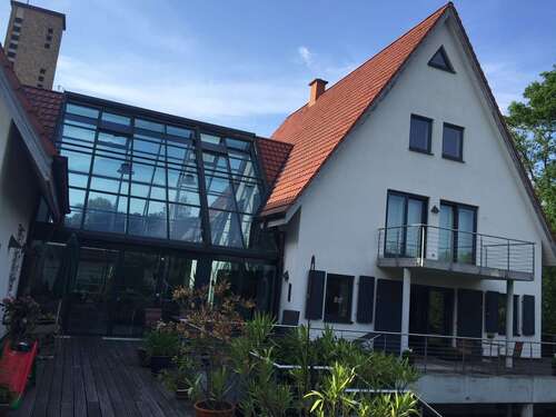 Foto - Haus zum Kaufen in Rotenburg a.d. Fulda 845.000,00 € 235 m²