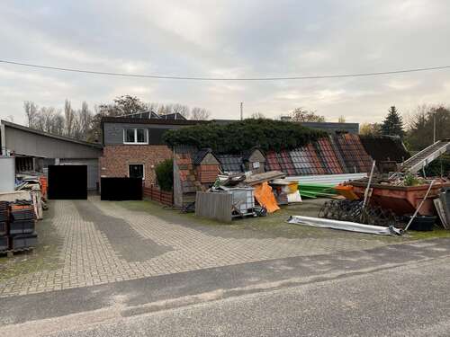 Foto - Halle in Korschenbroich 496.000,00 € 295 m²