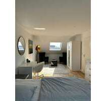 WG-Zimmer in Düsseldorf 999,00 € 30 m²