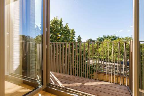 Foto - Wohnung zum Mieten in Berlin 990,00 € 28.23 m²