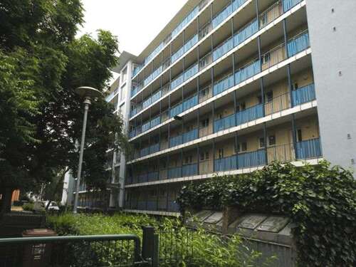 Foto - Wohnung zum Mieten in Stralsund 304,22 € 43.46 m²