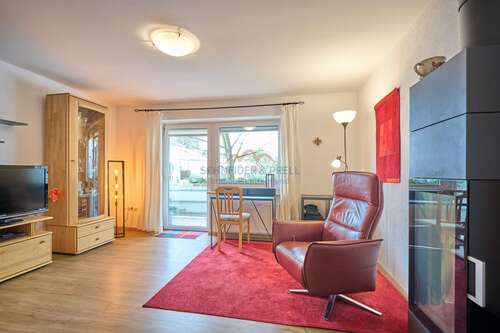 Foto - Wohnung zum Kaufen in Geretsried 345.000,00 € 77 m²