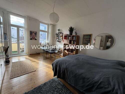 Foto - Wohnung zum Mieten in Berlin 550,00 € 58 m²
