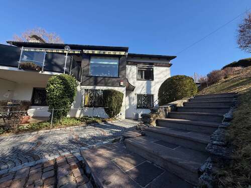 Foto - Haus zum Kaufen in Herrsching 3.290.000,00 € 337 m²