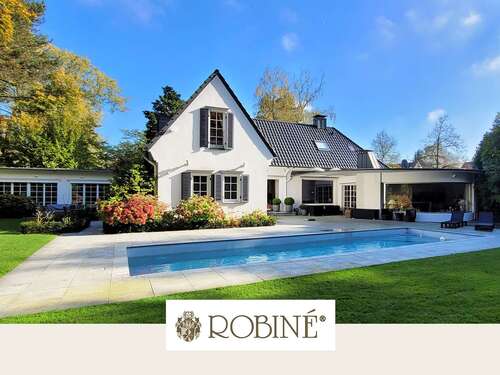 Foto - Haus zum Kaufen in Meerbusch 4.250.000,00 € 370 m²