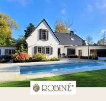 Haus zum Kaufen in Meerbusch 4.250.000,00 € 370 m²