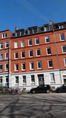 Foto - Wohnung zum Mieten in Kiel 320,00 € 25.2 m²