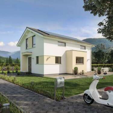 Foto - Haus zum Kaufen in Bad Düben 325.032,00 € 122 m²