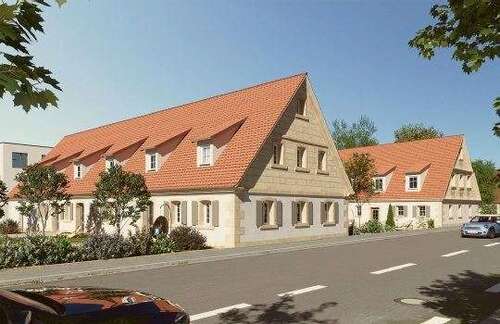 Foto - Wohnung zum Kaufen in Bindlach 220.490,00 € 46.38 m²