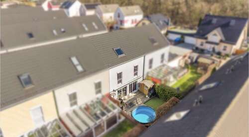 Foto - Haus zum Kaufen in Ludwigsfelde 420.000,00 € 137 m²