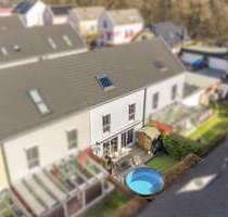 Haus zum Kaufen in Ludwigsfelde 420.000,00 € 137 m²