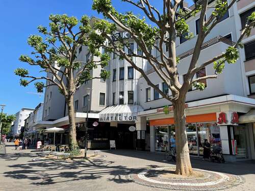 Foto - Büro in Düren 690,00 € 77 m² - 690,00&nbsp;EUR Kaltmiete, ca.&nbsp; 77,00&nbsp;m&sup2;