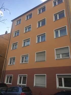 Foto - Wohnung zum Kaufen in Nürnberg 149.000,00 € 55 m²