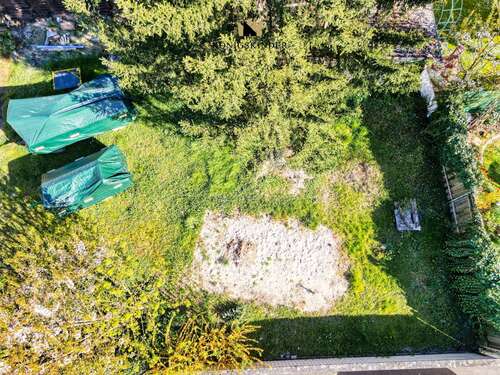 Foto - Grundstück zu verkaufen in Kappel-Grafenhausen Grafenhausen 135.000,00 € 353 m²