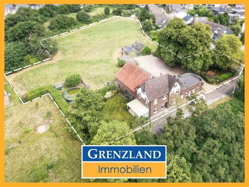 Foto - Haus zum Kaufen in Wesel 975.000,00 € 257.87 m²