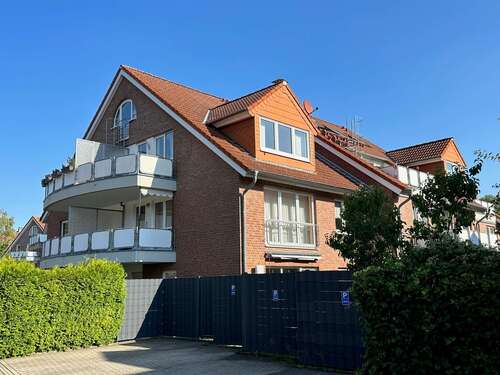 Foto - Wohnung zum Mieten in Münster 550,00 € 52 m²
