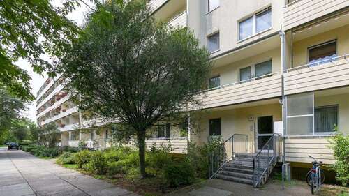 Foto - Wohnung zum Mieten in Leipzig 250,00 € 32.6 m²