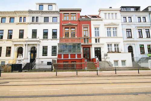 Foto - Wohnung zum Mieten in Bremen 430,00 € 46 m²