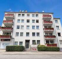 Wohnung zum Kaufen in Hannover 119.000,00 € 35 m²