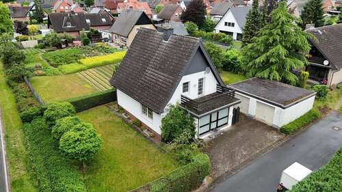 Foto - Haus zum Kaufen in Harsewinkel 215.000,00 € 125 m²
