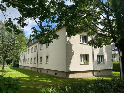 Foto - Wohnung zum Mieten in Chemnitz 283,00 € 41.92 m²