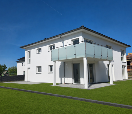 Foto - Wohnung zum Mieten in Hildesheim 1.800,00 € 120.97 m²